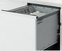 ビルトイン式電気食器洗機（ビルトイン食器洗い乾燥機）「NP-45KD7W」