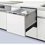 ビルトイン式電気食器洗機（ビルトイン食器洗い乾燥機）「NP-45MS6SAA」