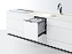 ビルトイン式電気食器洗機（ビルトイン食器洗い乾燥機）「NP-45MS8WAA」