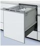 ビルトイン式電気食器洗機（ビルトイン食器洗い乾燥機）「NP-45VD7S」