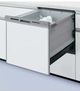 ビルトイン式電気食器洗機（ビルトイン食器洗い乾燥機）「NP-45VS7SAS」