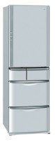 トップユニット冷蔵庫（クリアグレー（１１月発売））「NR-E412TL-H」